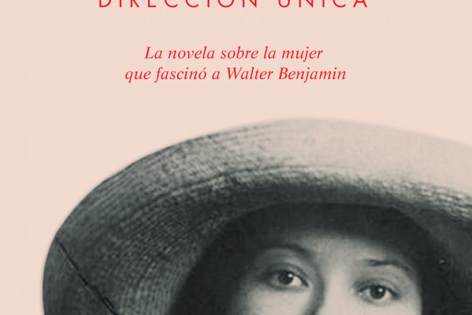 Cubierta de «Asja. Amor de dirección única», de Roser Amills
