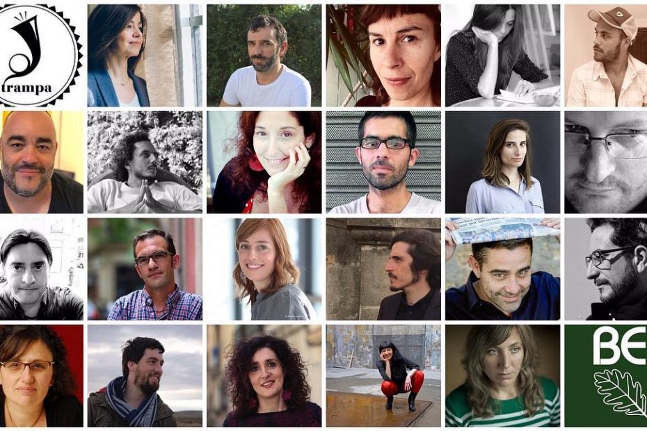 Presentacion De Once Mil Kilometros Kosmopolis Libreria Nollegiu Buenos Aires Andenbuch Berlin Stand De Barcelona Feria Internacional Del Libro De Buenos Aires