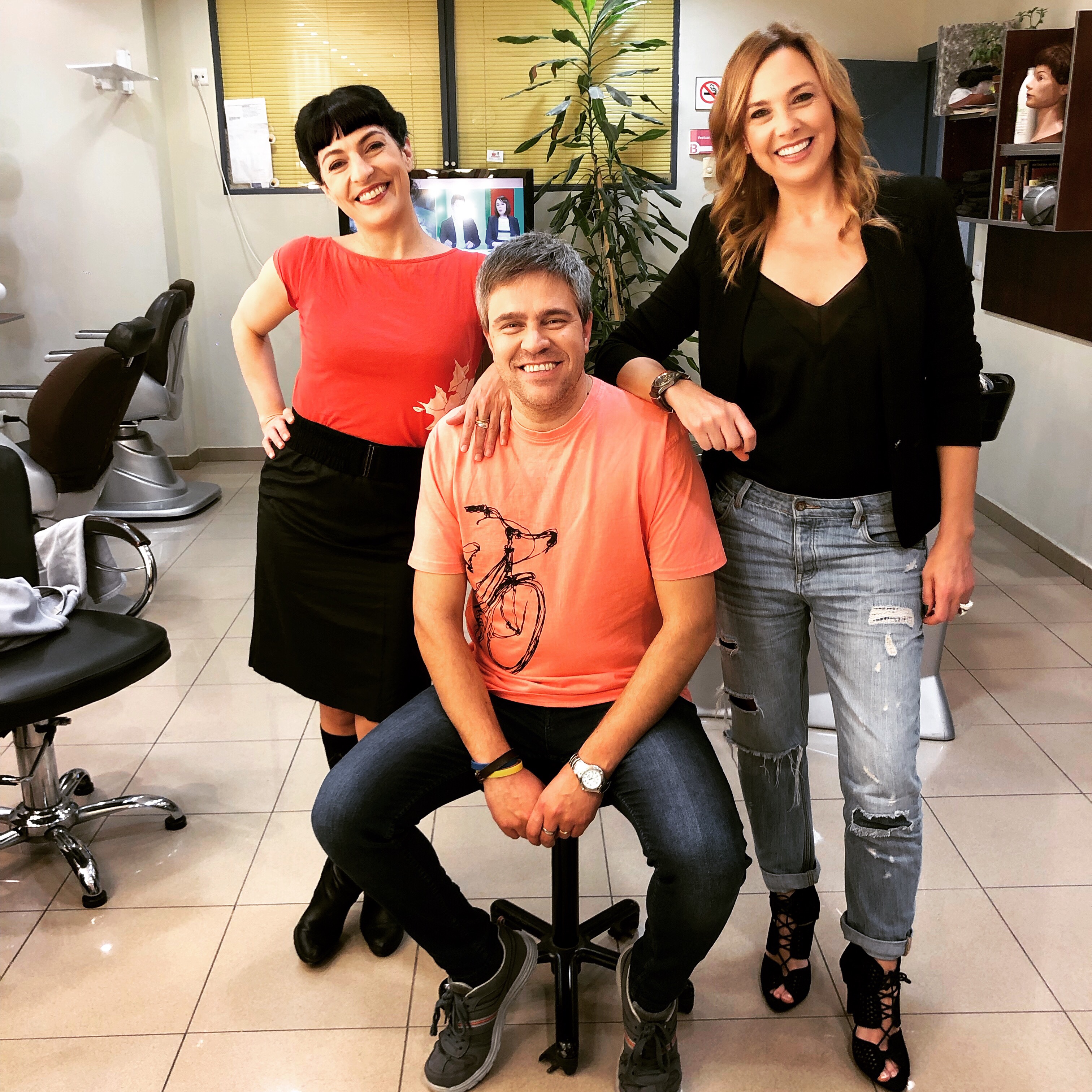 Roser amills bep marques y victoria maldi a ib3