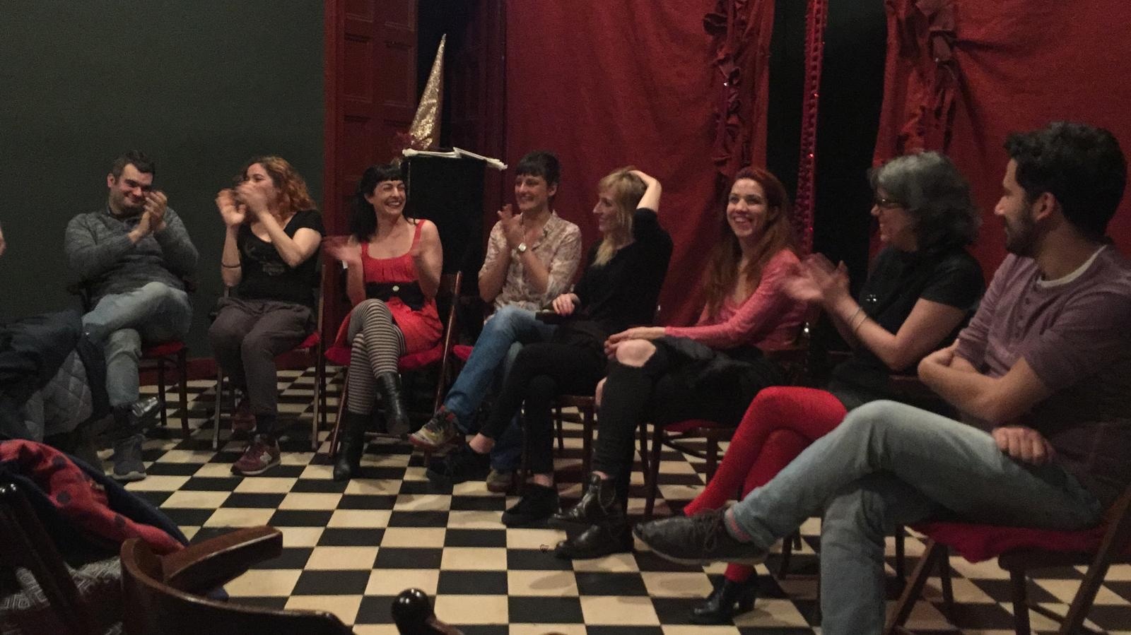 Roser Amills escritora