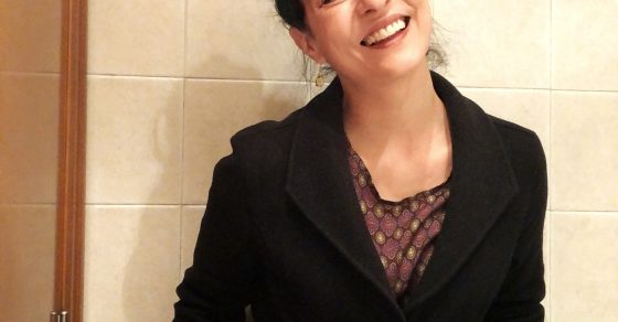 Roser Amills escritora