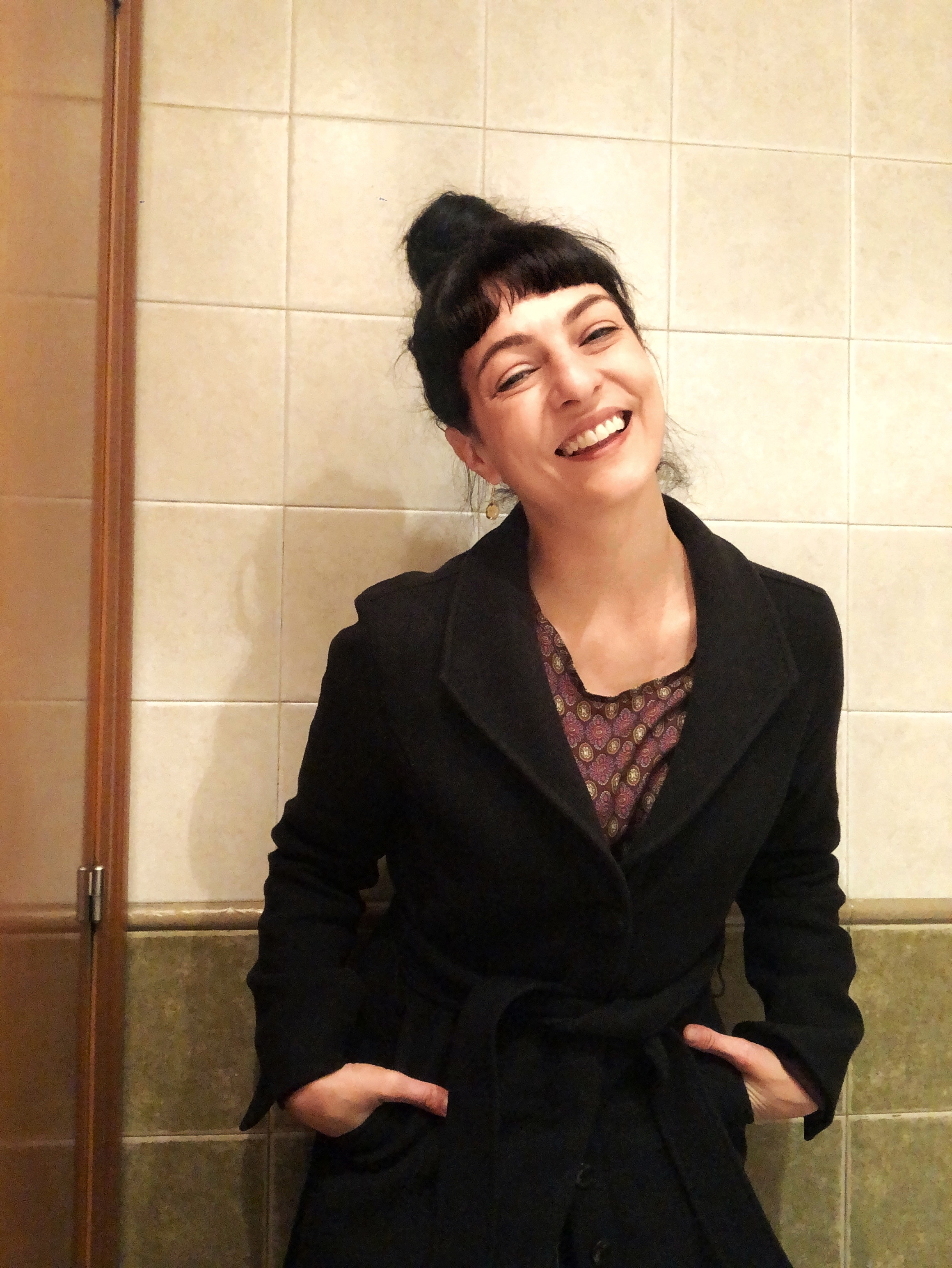 Roser Amills escritora