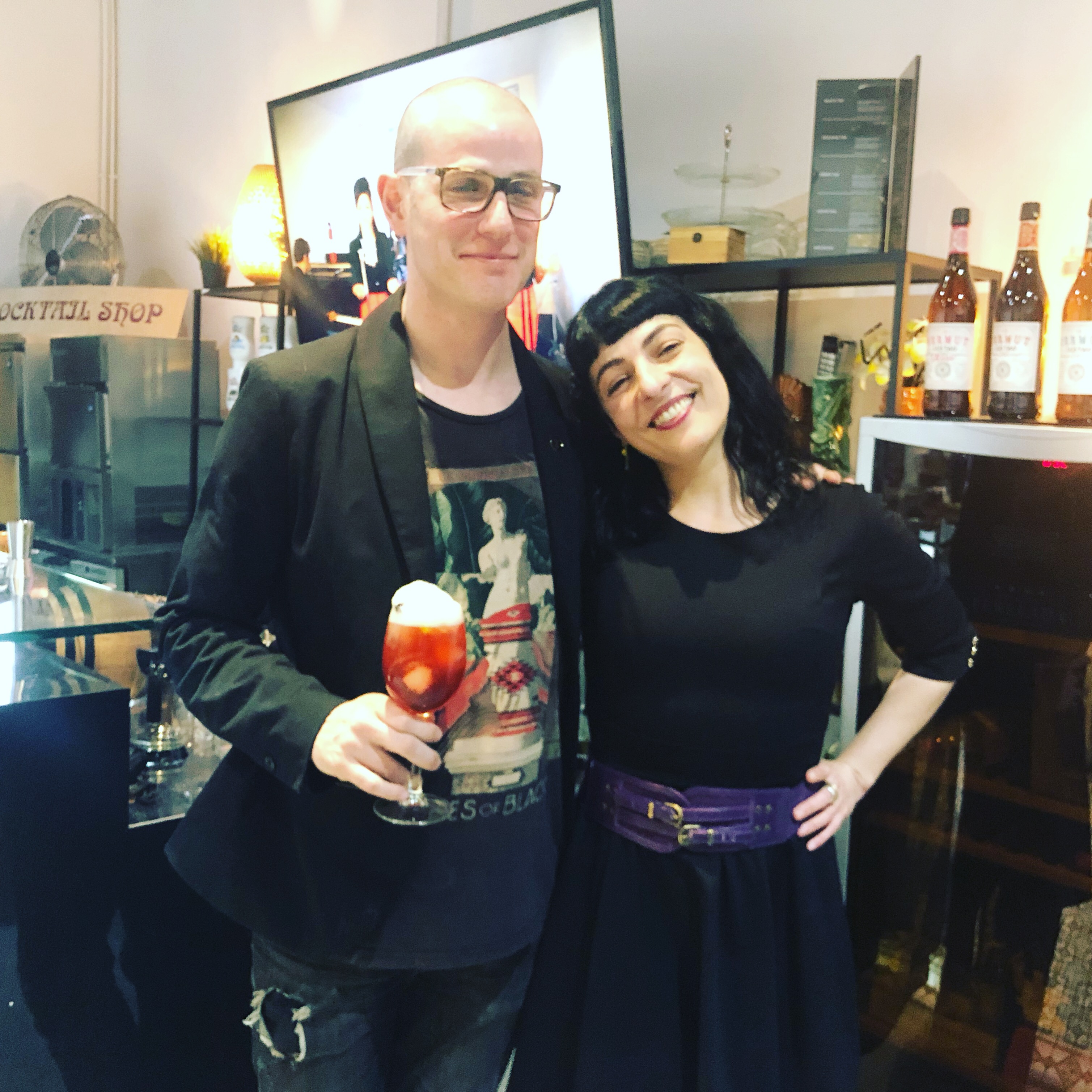 Roser Amills presenta en Ponteceso su novela sobre Asja Lacis