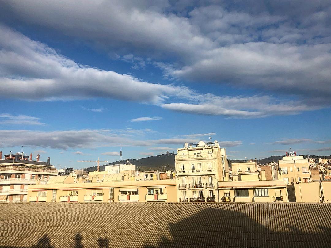 The health of the eye seems to demand a horizon. Ralph Waldo Emerson