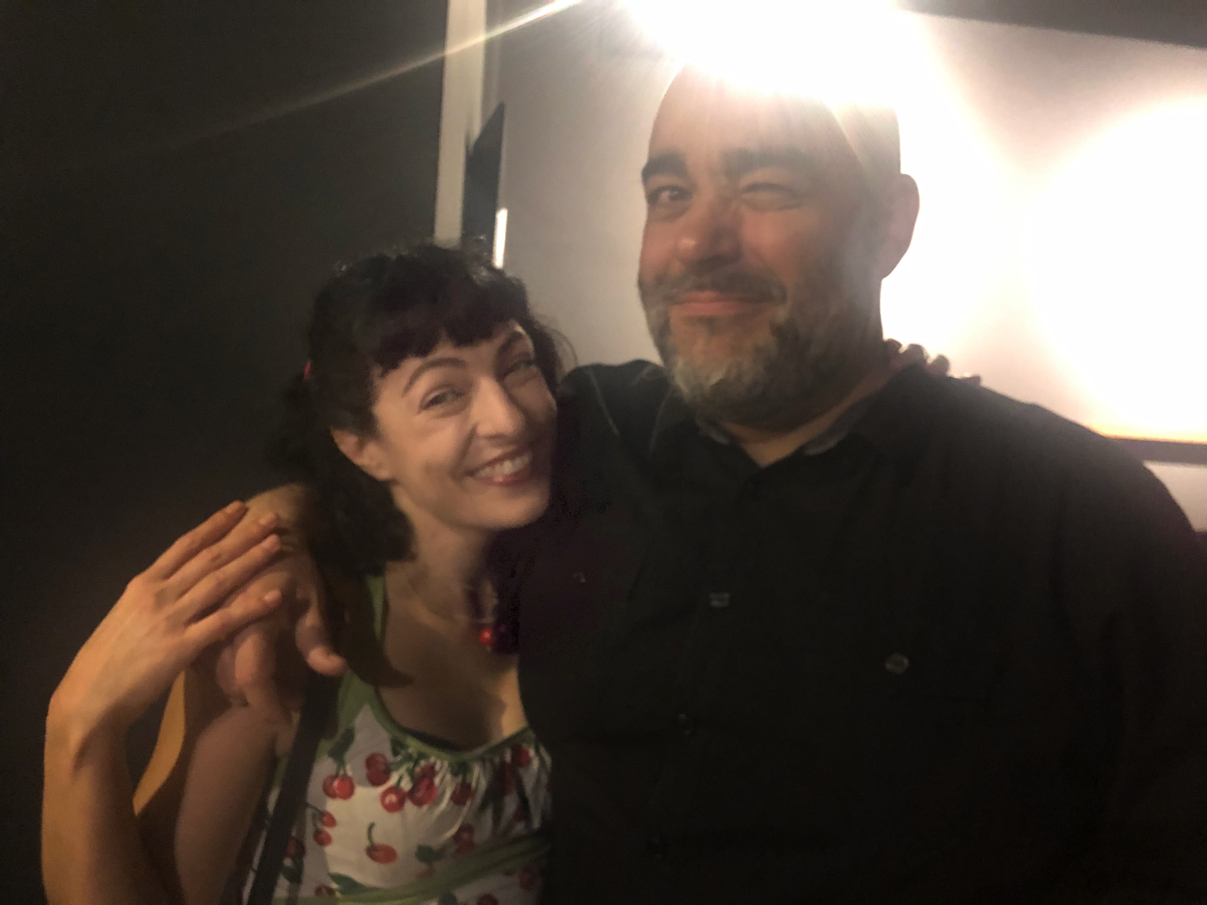 La Drac Party 2019 en algunas fotos 3 La Drac Party 2019 en algunas fotos - Roser Amills, escritora mallorquina