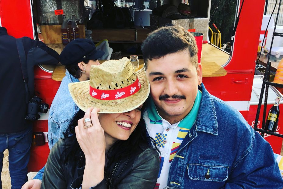 Roser Amills All Those Market primavera 2019