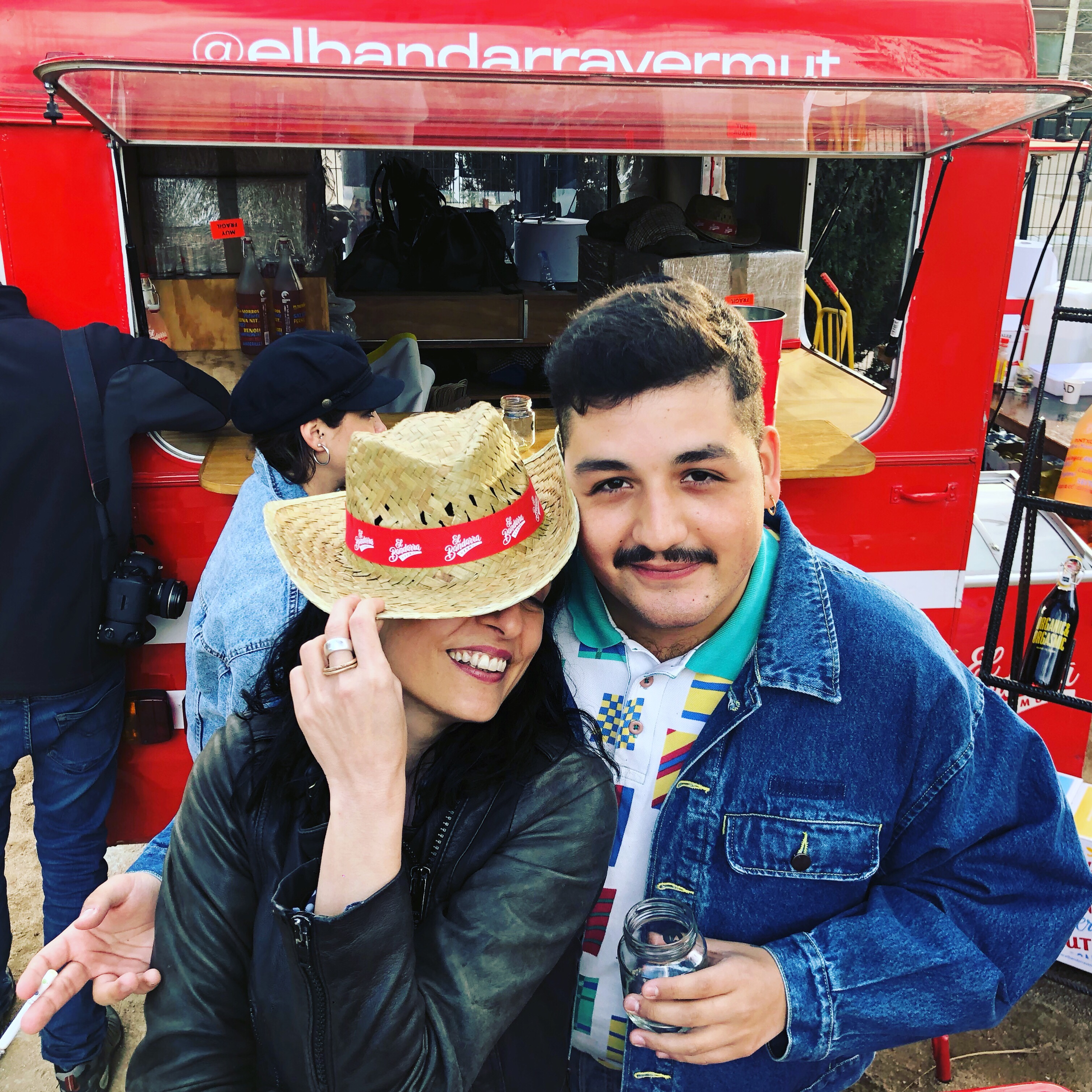 Roser Amills All Those Market primavera 2019