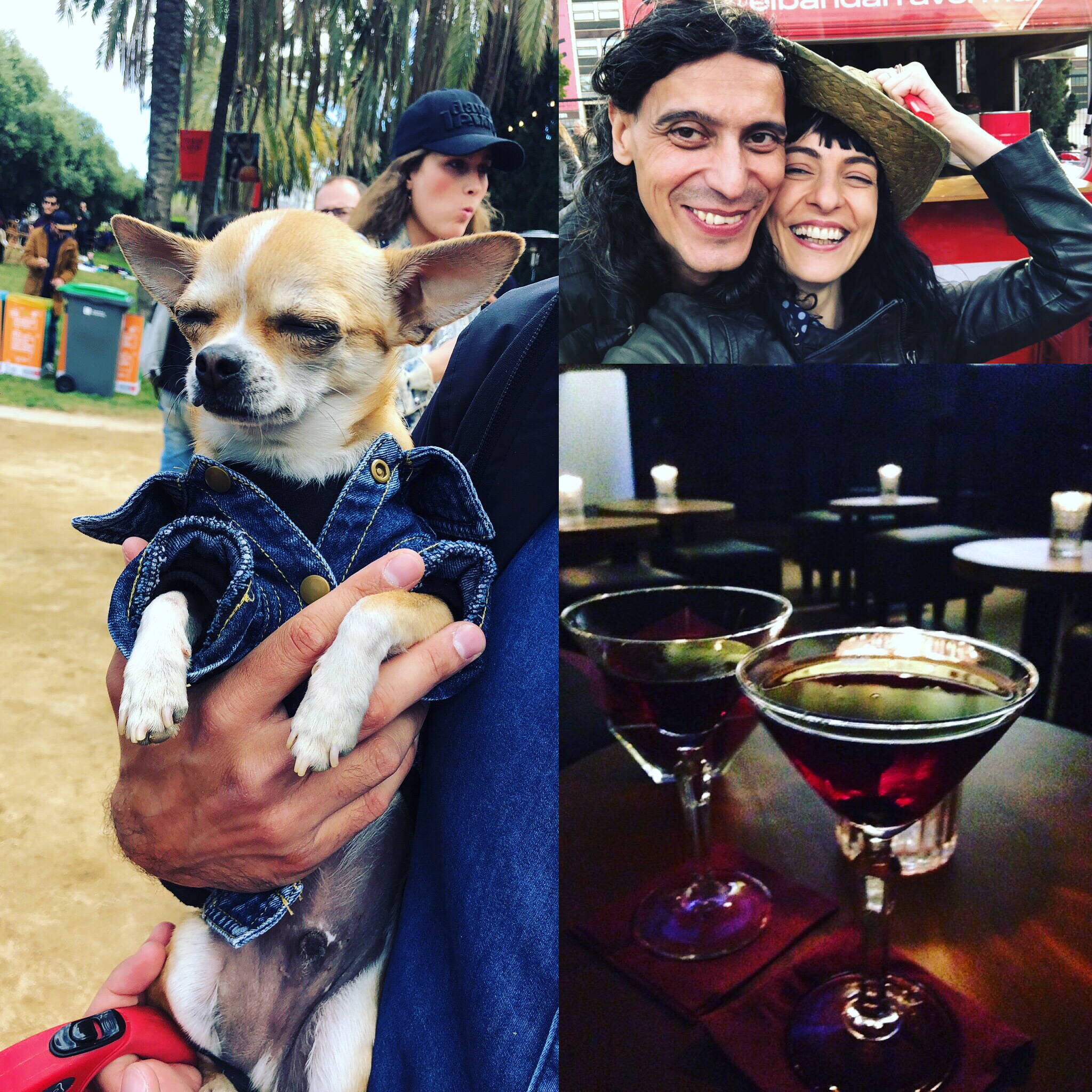 Roser Amills All Those Market primavera 2019