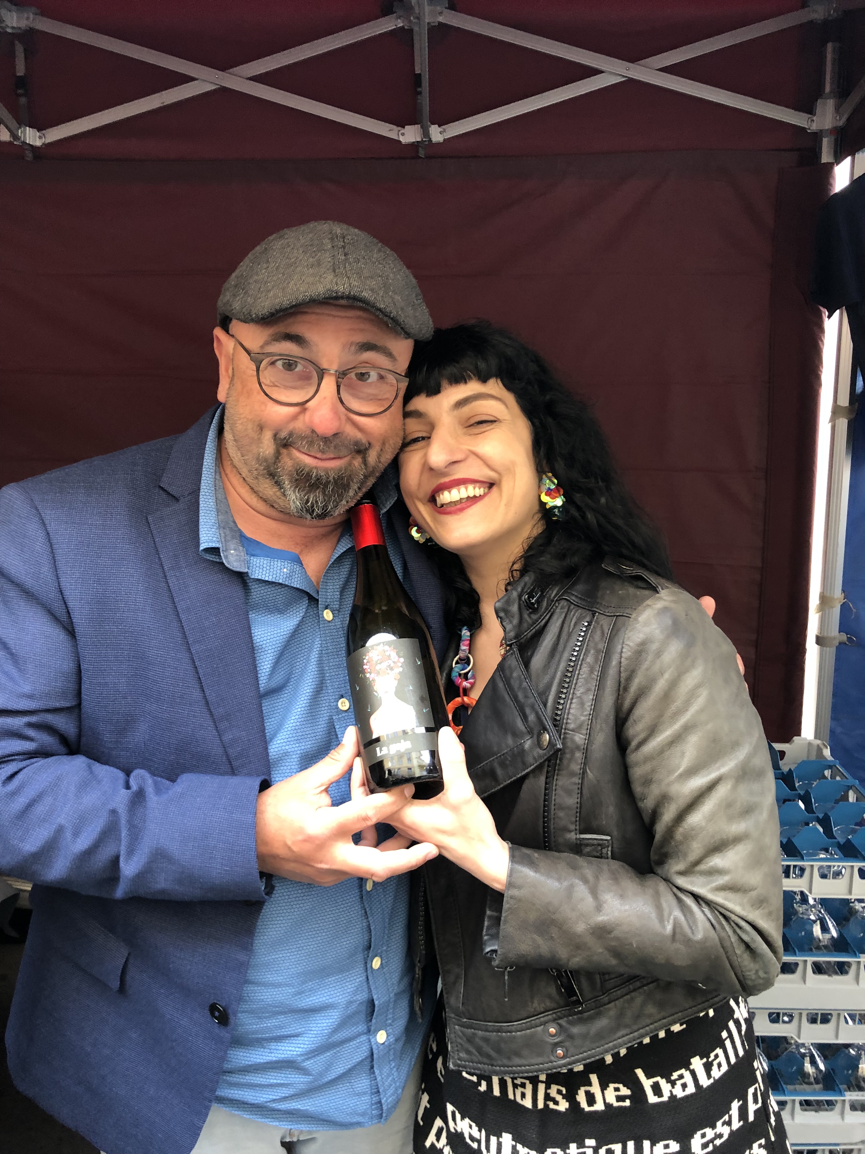 Roser Amills Torroella de Montgrí Sant Jordi 2019