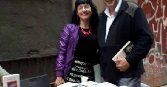 Roser Amills Sant Jordi 2019