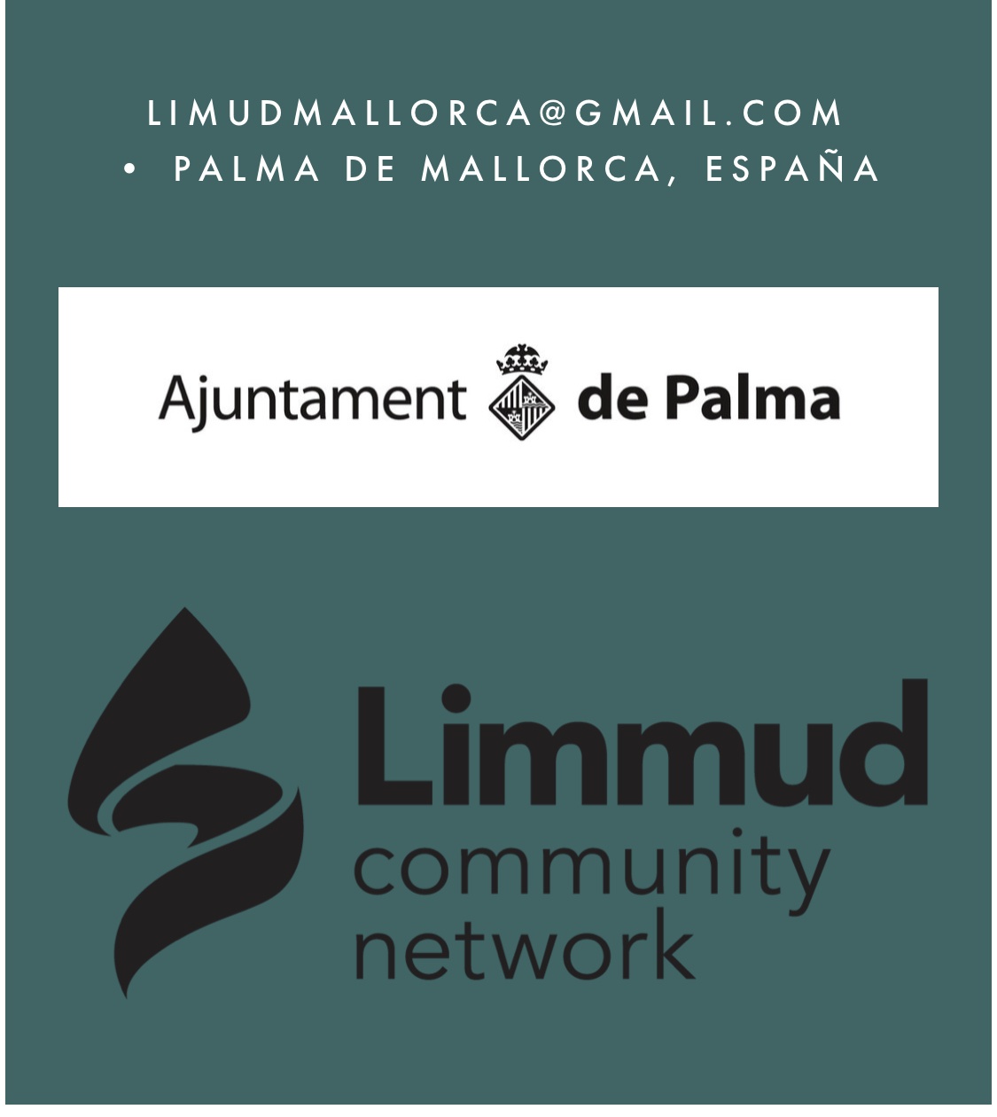 Programa LIMUD 2019 Mallorca