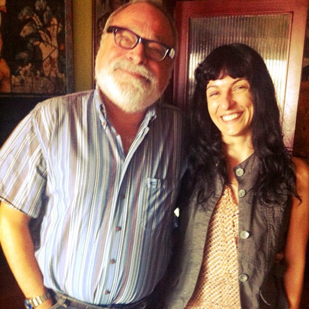 Fernando Savater Y Roser Amills 2