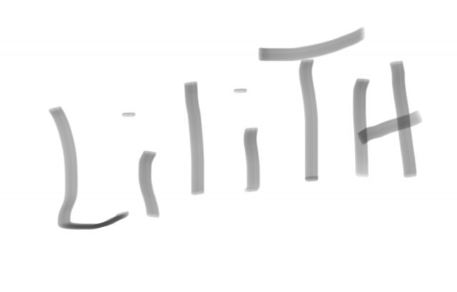 Lilith - Roser Amills, escritora mallorquina