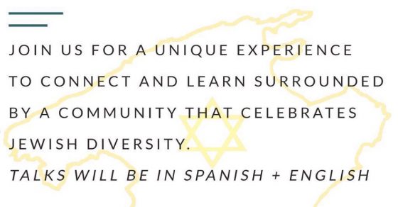 Roser Amills Limud 2019 Mallorca