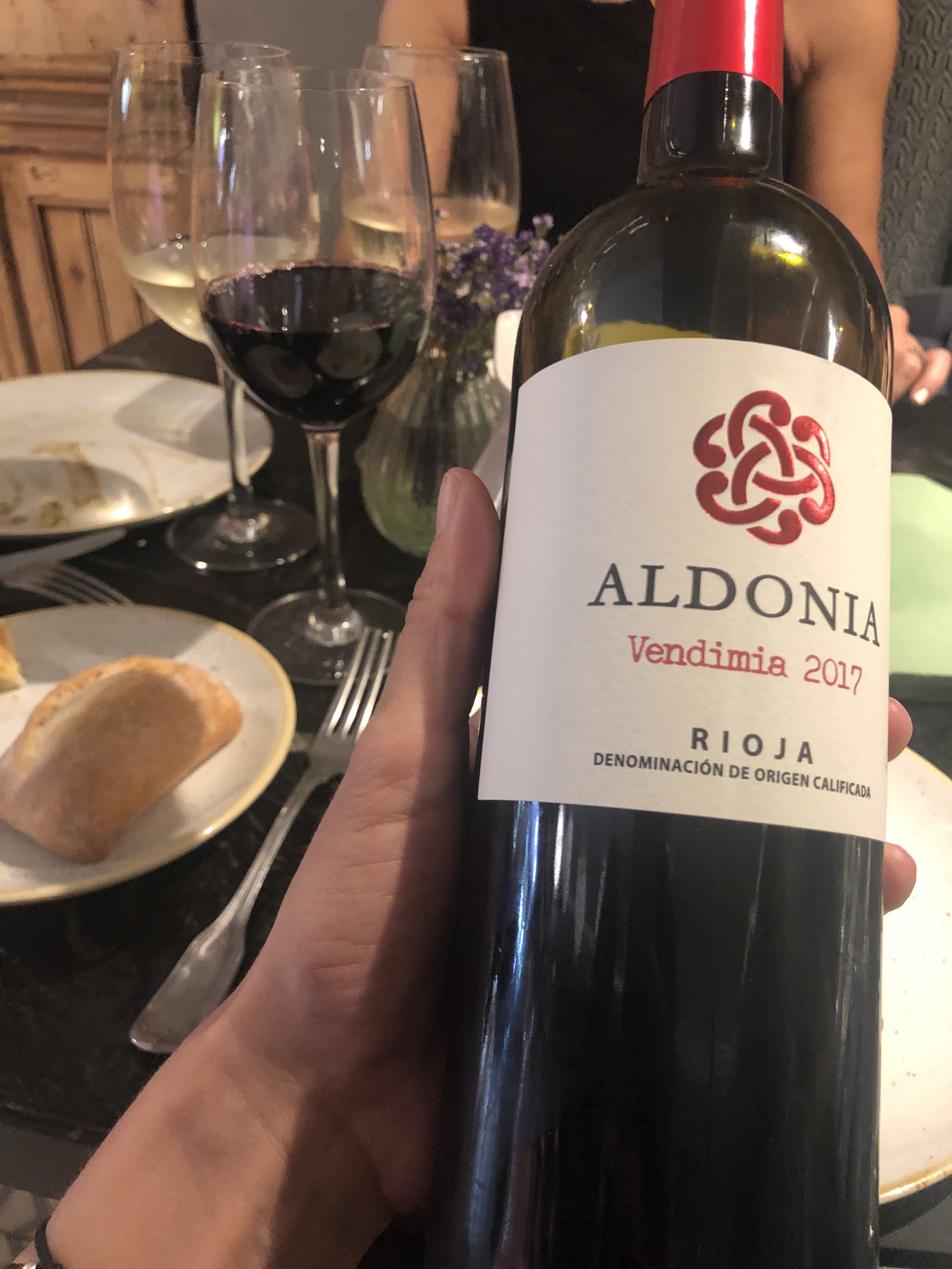 Mi visita al restaurante We Bistrot, en el Eixample de Barcelona 17 Mi visita al restaurante We Bistrot, en el Eixample de Barcelona - Roser Amills, escritora mallorquina