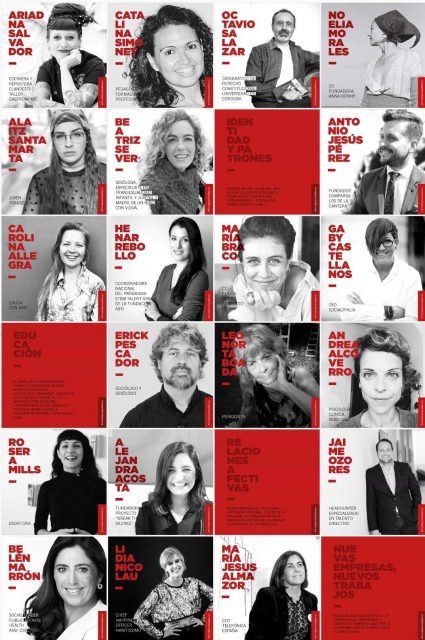 Roser Amills mujeres que marcan mallorca