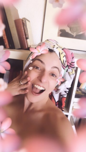 roser amills divertida