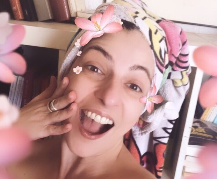 roser amills divertida