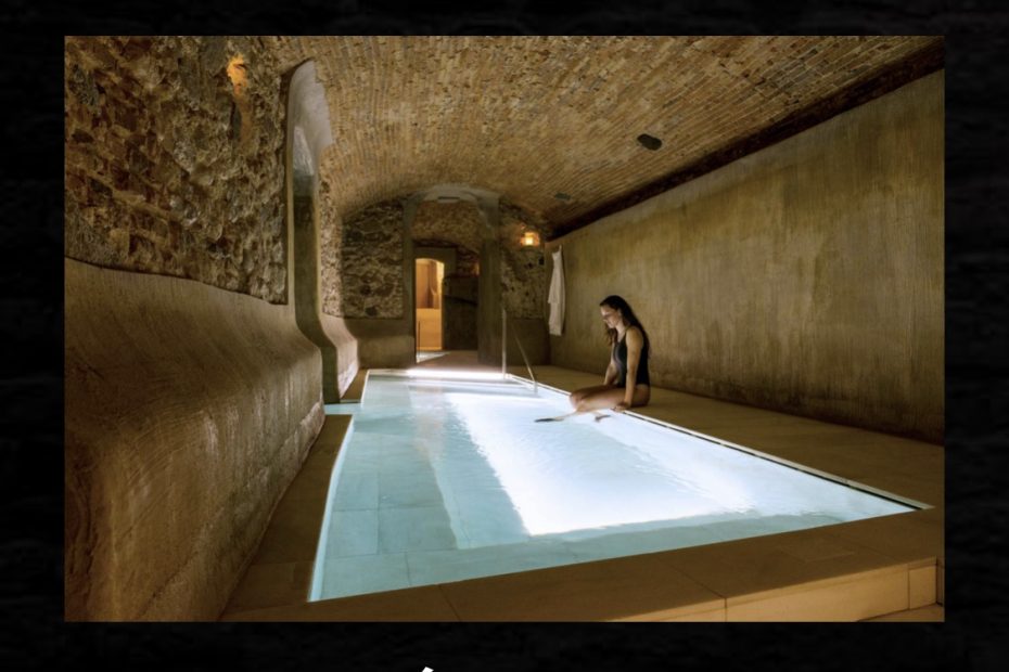 spa