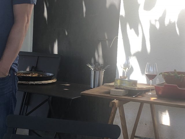 fiesta de Viñedos Singulares de junio de 2019