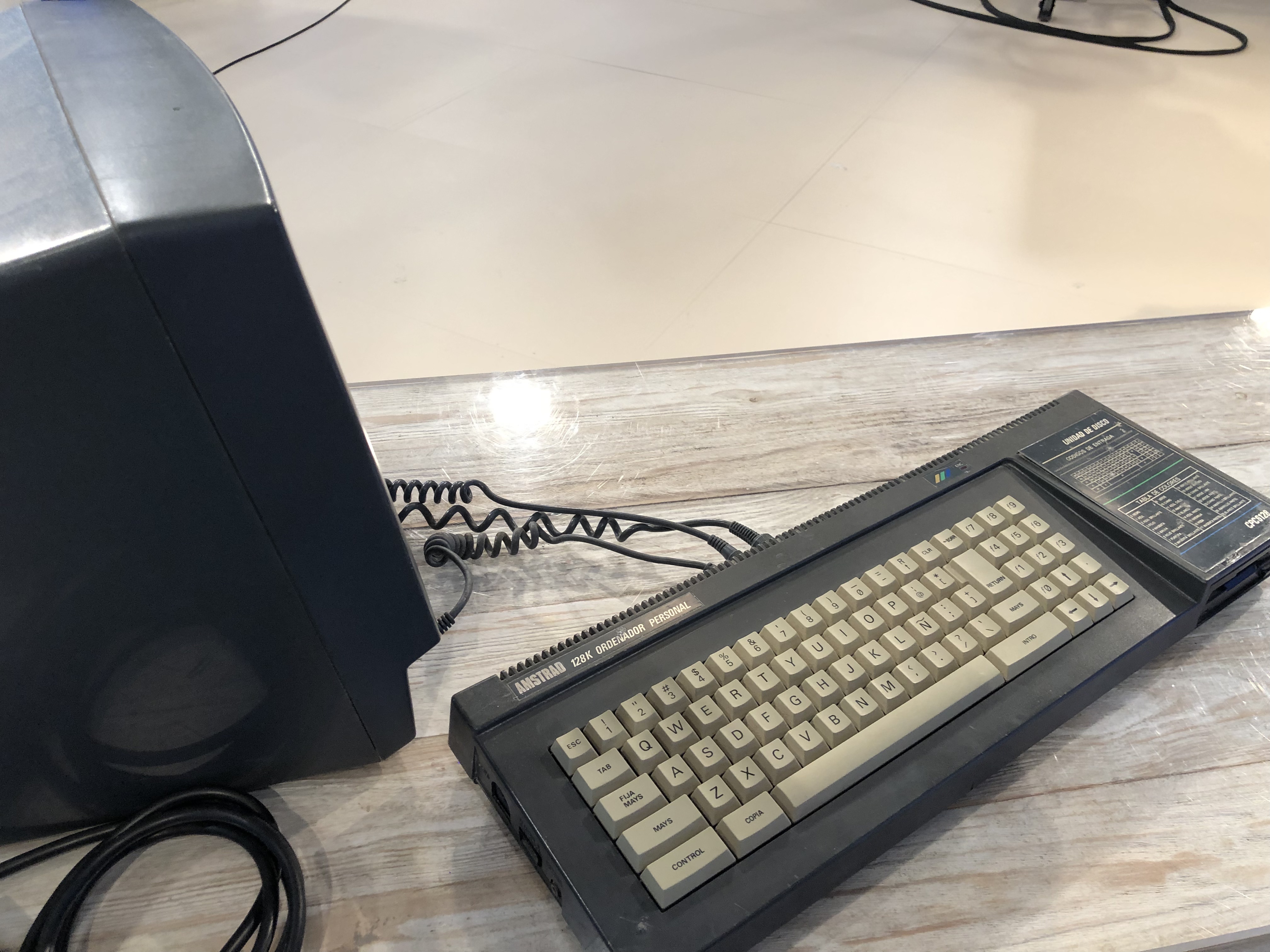 Roser Amills du Gillem Vanrell a IB3