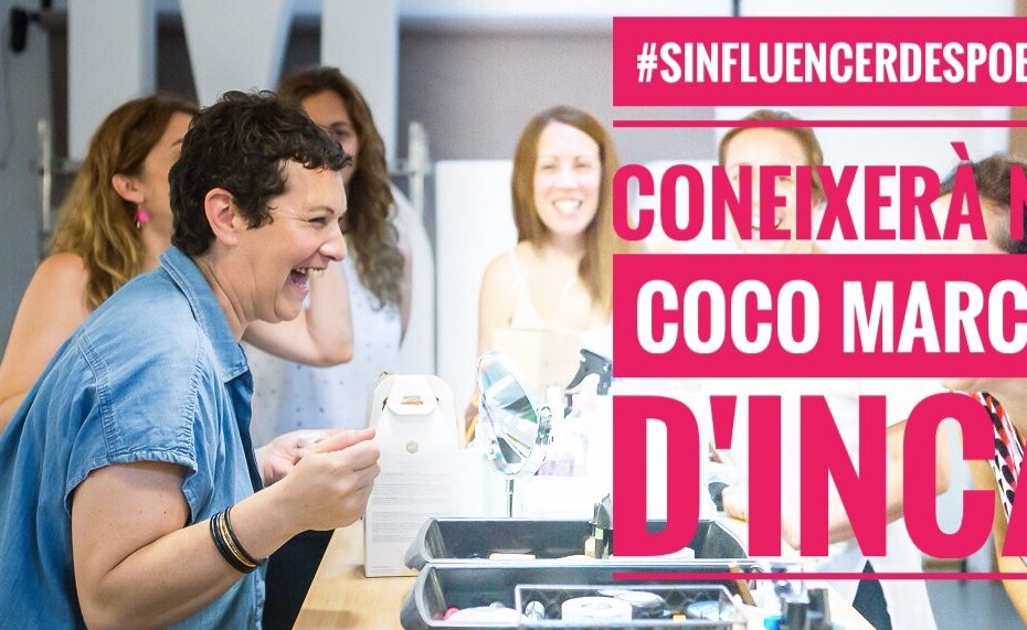 Roser Amills i Coco March a IB3