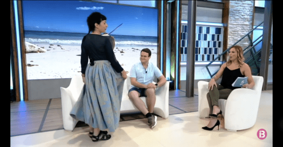 Roser Amills Vestida De Pagesa Mallorquina A Ib3