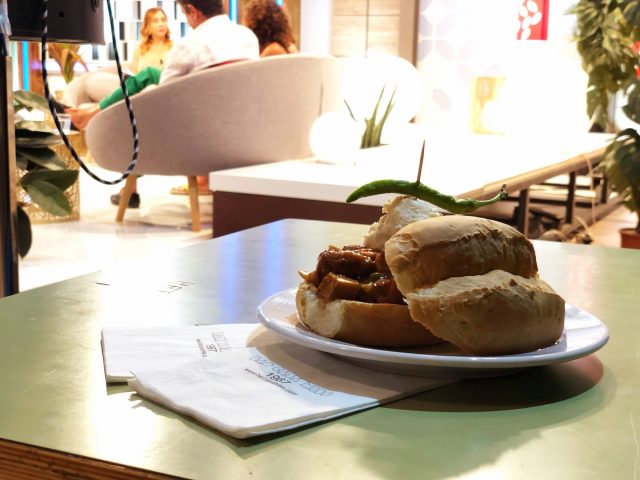 llonguet de variat de ca sa miss, de sa pobla