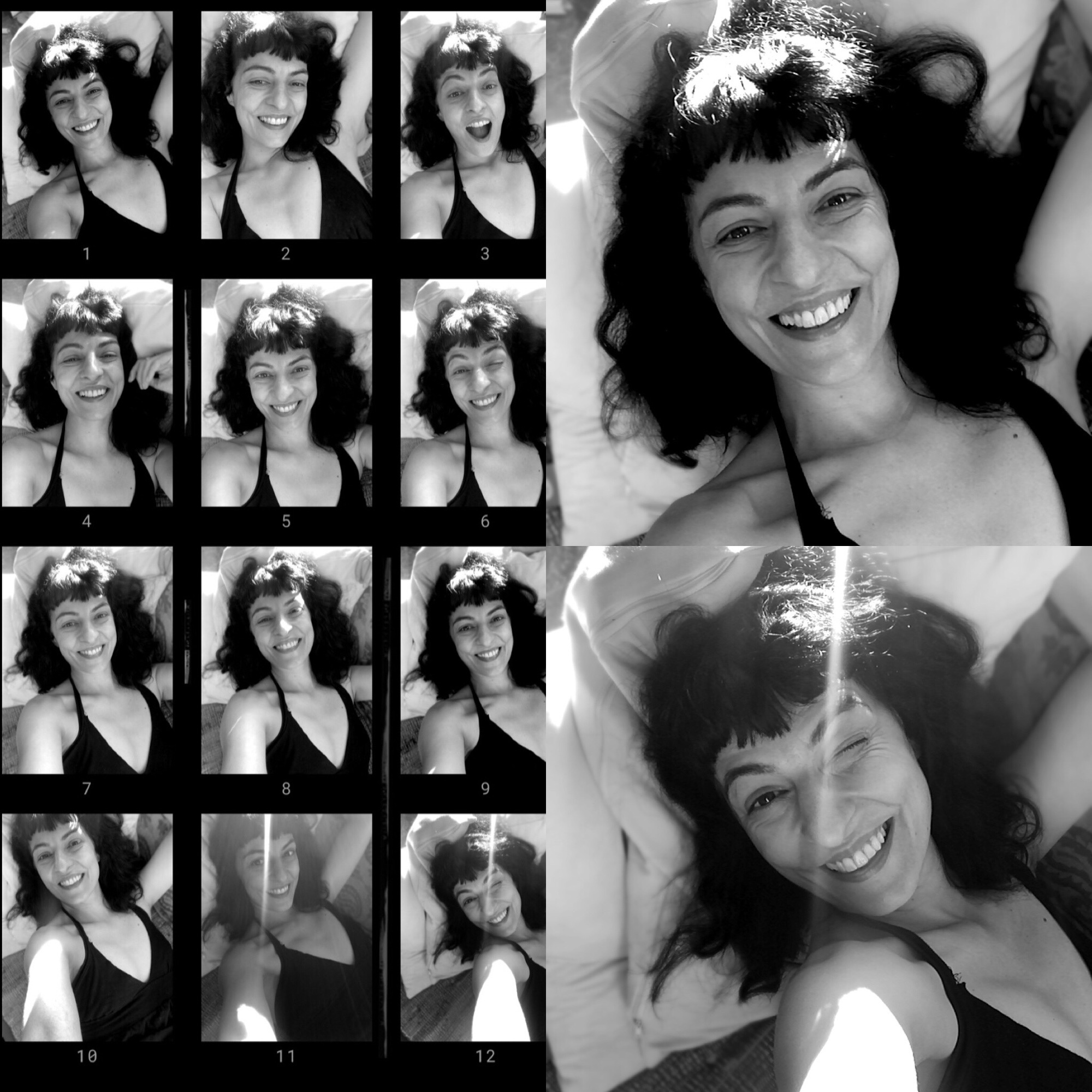 roser amills estiu 2019