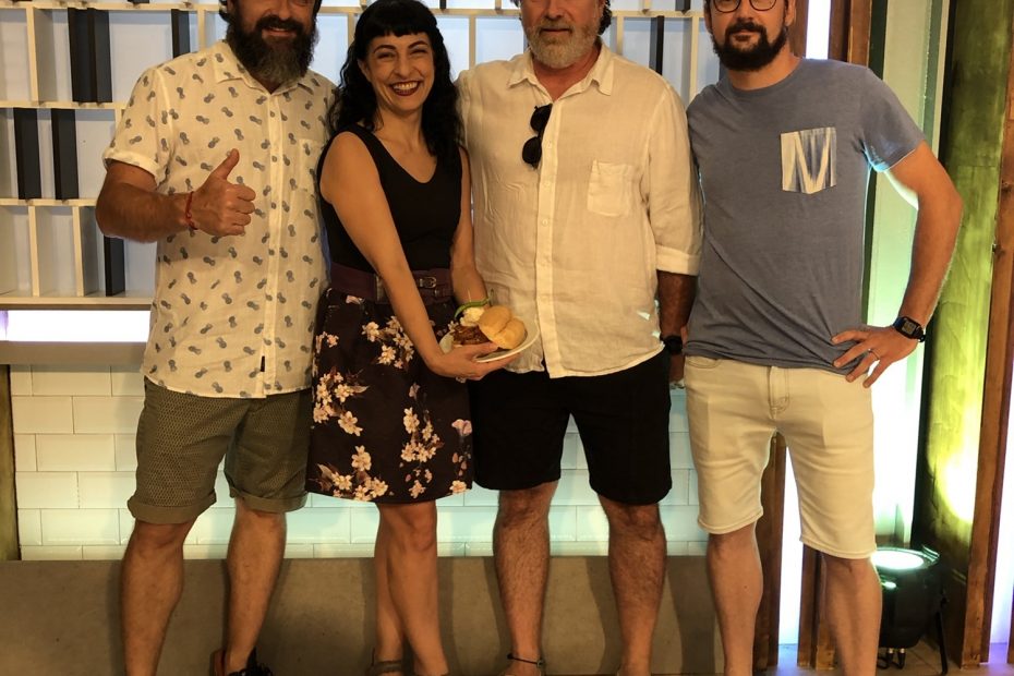 Roser Amills I Los Berenadores De Pollenca A Ib3