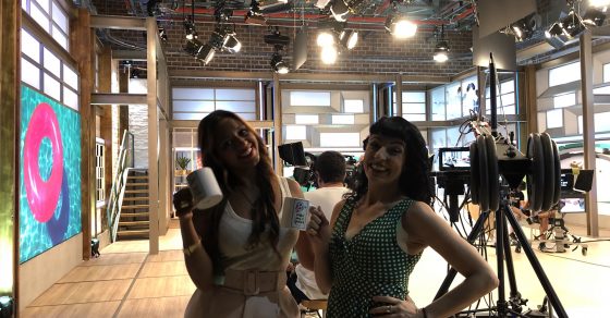 roser amills i taty ferrer a ib3