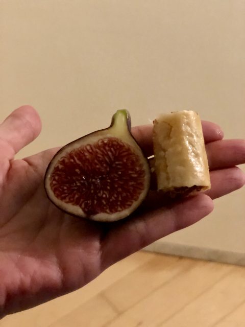 Roser Amills en el cóctel del Festival del Llibre Jueu 2019 3 Roser Amills en el cóctel del Festival del Llibre Jueu 2019 - Roser Amills, escritora mallorquina