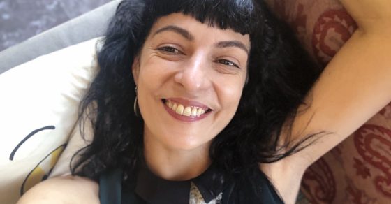 roser amills a barcelona estiu 2019