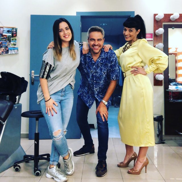 Roser Amills A Ib3 2019 Amb Bep Marques I Carla Rabell