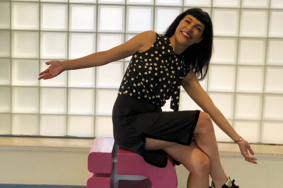 Roser Amills A Ib3 Foto 2019