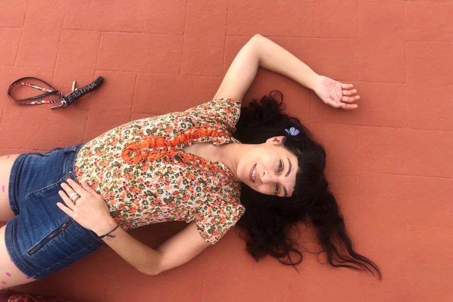 Roser Amills Foto 2019 2