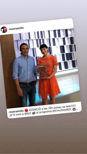 Roser Amills I Guillem Capo Coll A Ib3 2019 3