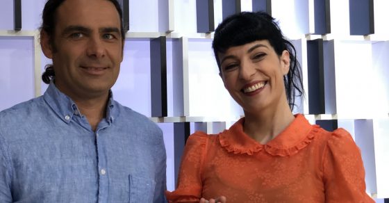 Roser Amills I Guillem Capo Coll A Ib3 2019