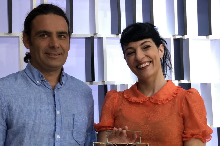 Roser Amills I Guillem Capo Coll A Ib3 2019