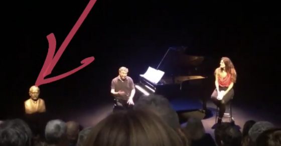 sala petita teatre nacional