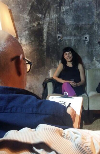 roser amills utopia markets