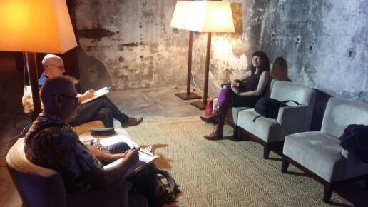 roser amills utopia markets