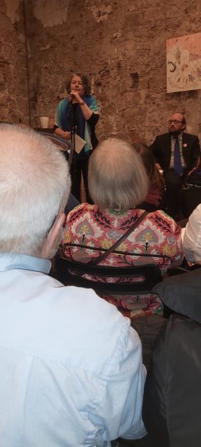 01e45516-0c86-4109-908e-2a6b8224c597 - Roser Amills, escritora mallorquina