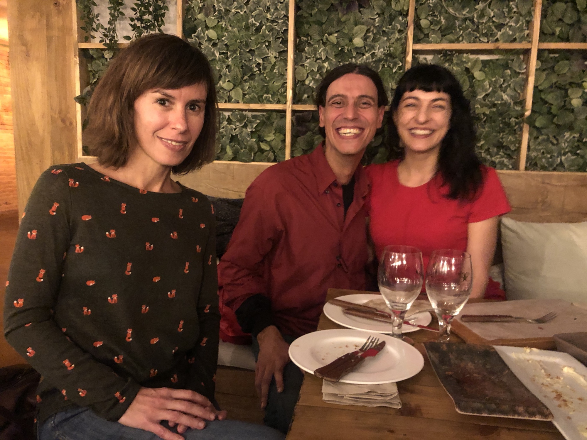 Así fue la presentación de "Poeticas del caos" en la Calders 19 Así fue la presentación de "Poeticas del caos" en la Calders - Roser Amills, escritora mallorquina