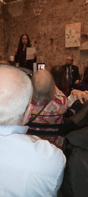 db8673c5-7e2e-4386-9c57-0a1be8edfbb5 - Roser Amills, escritora mallorquina