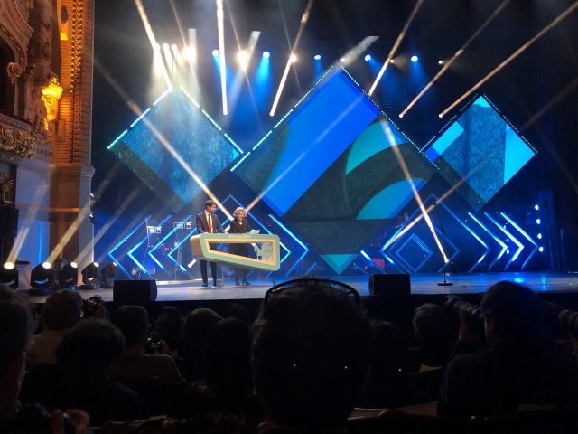 La gala de los Premios Ondas 2019, en imágenes 14 Gala de los Premios Ondas 2019