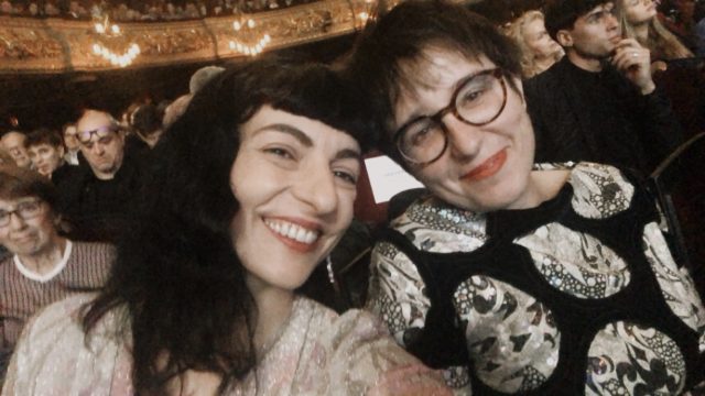 Gala de los Premios Ondas 2019, Las Pepitas BCN y Roser Amills