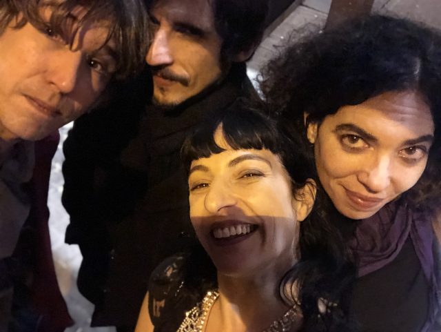 img_9335 - Roser Amills, escritora mallorquina