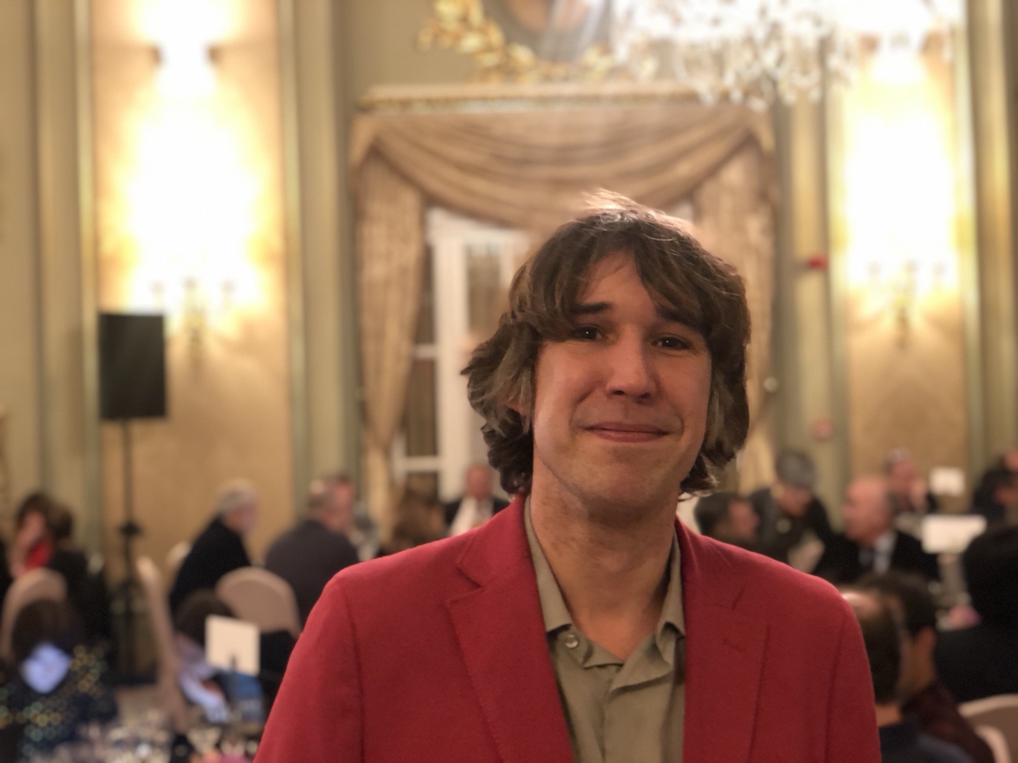 Roser Amills asiste a la entrega de los Premios Nadal y Josep Pla 8 Roser Amills asiste a la entrega de los Premios Nadal y Josep Pla - Roser Amills, escritora mallorquina