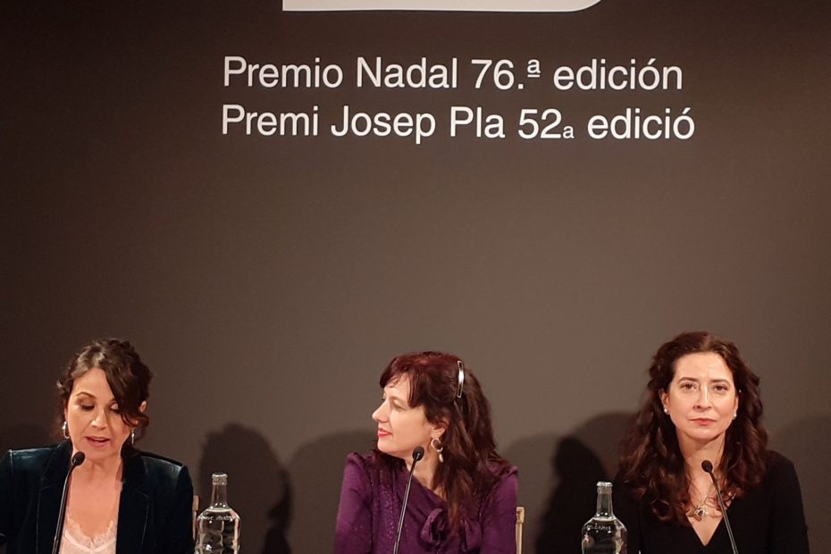 premio nadal i premi josep pla